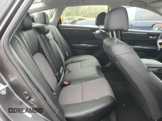 2018 Honda Clarity Plug-In Hybrid with VIN JHMZC5F1XJC011310, listed as a Copart auction lot 73520974 with 85,061 mi miles and Salvage Title. Bid and sale history available at carsss.com. Image 10.