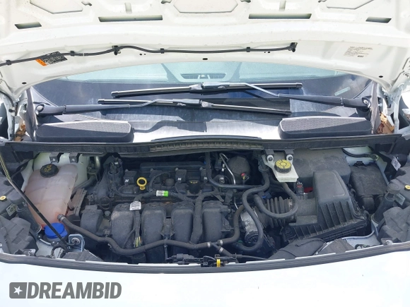2020 Ford Transit Connect XL with VIN NM0LS7E26L1471530, listed as a IAAI auction lot 42512915 with 48,373 mi miles and . Bid and sale history available at DreamBid. Image 10.