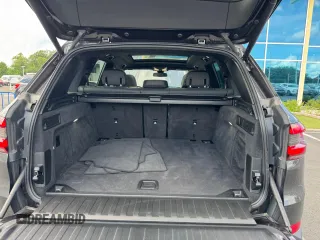 2022 BMW X5 xDrive40i с VIN 5UXCR6C09N9K62098, выставлен на аукционе Copart как лот 64471545 с пробегом 70 161 миль миль и Чистый • Clean title. История ставок и продаж доступна на DreamBid. Изображение 12.