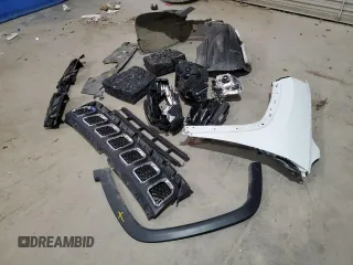 2024 Jeep Compass Latitude с VIN 3C4NJDBN8RT605547, выставлен на аукционе Copart как лот 62013365 с пробегом 23 793 миль миль и Чистый • Clean title. История ставок и продаж доступна на DreamBid. Изображение 13.