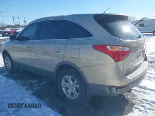 2008 Hyundai Veracruz GLS z VIN KM8NU73C58U037361, wystawiony jako IAAI lot #41328518 z przebiegiem 189 111 mil mil oraz . Historia ofert i sprzedaży dostępna na DreamBid. Obrazek 3.