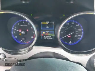 2017 Subaru Outback Limited с VIN 4S4BSAKC9H3386293, выставлен на аукционе IAAI как лот 42239743 с пробегом 107 315 миль миль и . История ставок и продаж доступна на DreamBid. Изображение 7.