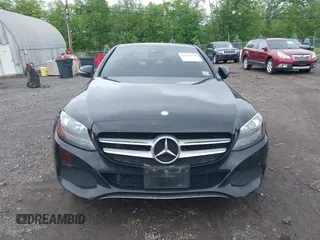 2016 Mercedes-Benz C 300 Luxury with VIN WDDWF4KB9GR157150, listed as a IAAI auction lot 42275179 with 115,869 mi miles and . Bid and sale history available at DreamBid. Image 12.