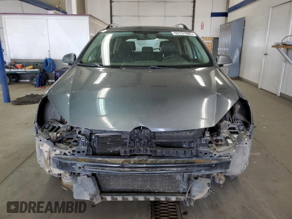 2013 Volkswagen Jetta TDI z VIN 3VWPL7AJ4DM696013, wystawiony jako Copart lot #53131085 z przebiegiem 123 875 mil mil oraz Szkoda całkowita • Salvage title. Historia ofert i sprzedaży dostępna na DreamBid. Obrazek 5.