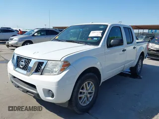 2016 Nissan Frontier SV with VIN 1N6AD0ER7GN746696, listed as a IAAI auction lot 42037559 with 173,485 mi miles and . Bid and sale history available at DreamBid. Image 22.