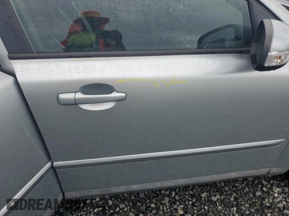 2007 Volvo V50 2.4L с VIN YV1MW382672289367, выставлен на аукционе Copart как лот 73953034 с пробегом Не указан миль и Списание • Salvage title. История ставок и продаж доступна на DreamBid. Изображение 12.