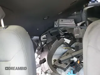 2022 Ford Explorer z VIN 1FM5K8AC1NGB17877, wystawiony jako Copart lot #55605335 z przebiegiem 28 980 mil mil oraz Szkoda całkowita • Salvage title. Historia ofert i sprzedaży dostępna na DreamBid. Obrazek 10.