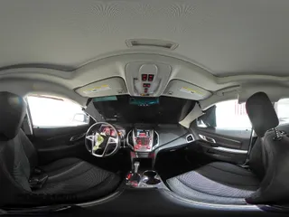 2015 GMC Terrain SLE with VIN 2GKFLRE30F6346580, listed as a Copart auction lot 57677715 with 115,765 mi miles and Salvage title. Bid and sale history available at DreamBid. Image 15.