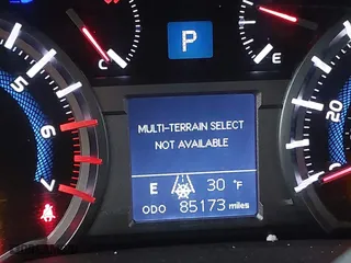 2019 Toyota 4Runner SR5 with VIN JTEBU5JR6K5639752, listed as a IAAI auction lot 41737523 with 85,173 mi miles. Bid and sale history available at carsss.com. Image 15.