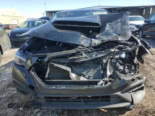 2024 Subaru WRX z VIN JF1VBAB60R9817197, wystawiony jako Copart lot #45712105 z przebiegiem 2 477 mil mil oraz Szkoda całkowita • Salvage title. Historia ofert i sprzedaży dostępna na DreamBid. Obrazek 5.