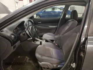 2003 Mazda 6 i with VIN 1YVFP80C235M11335, listed as a Copart auction lot 55443055 with 179,852 mi miles and Clean Title. Bid and sale history available at carsss.com. Image 7.