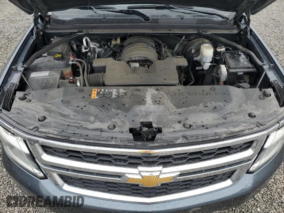2020 Chevrolet Tahoe LT с VIN 1GNSKBKC1LR307416, выставлен на аукционе Copart как лот 52000565 с пробегом 159 222 миль миль и Списание • Salvage title. История ставок и продаж доступна на DreamBid. Изображение 12.