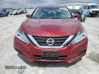 2017 Nissan Altima SV z VIN 1N4AL3AP8HC298449, wystawiony jako Copart lot #58265485 z przebiegiem 20 511 mil mil oraz Szkoda całkowita • Salvage title. Historia ofert i sprzedaży dostępna na DreamBid. Obrazek 5.