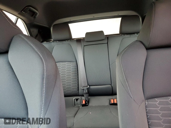 2021 Toyota Corolla SE with VIN JTND4MBE5M3138073, listed as a Copart auction lot 79409024 with 52,645 mi miles and Salvage Title. Bid and sale history available at DreamBid. Image 10.