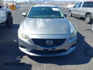 2014 Mazda 6 i Sport with VIN JM1GJ1U61E1151348, listed as a IAAI auction lot 42248173 with 275,764 mi miles and . Bid and sale history available at DreamBid. Image 6.