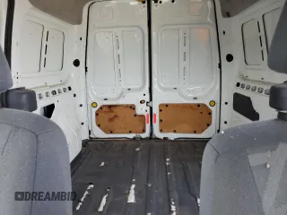 2013 Ford Transit Connect XLT with VIN NM0LS7BN7DT153727, listed as a Copart auction lot 58227785 with 92,390 mi miles and Clean title. Bid and sale history available at DreamBid. Image 10.