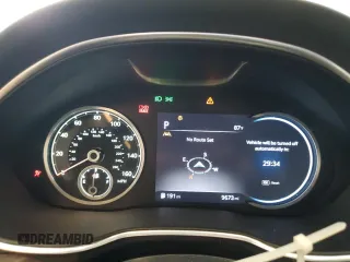 2023 Genesis G80 2.5T z VIN KMTGB4SC6PU178846, wystawiony jako Copart lot #54862135 z przebiegiem 9 673 mil mil oraz Szkoda całkowita • Salvage title. Historia ofert i sprzedaży dostępna na DreamBid. Obrazek 9.