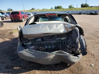 1999 Saturn SL with VIN 1G8ZF528XXZ227637, listed as a Copart auction lot 63764735 with Not provided miles and Non repairable. Bid and sale history available at DreamBid. Image 6.