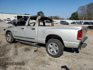 2003 Dodge 1500 ST z VIN 1D7HA18N33S150298, wystawiony jako Copart lot #48182935 z przebiegiem Nie podano mil oraz Szkoda całkowita • Salvage title. Historia ofert i sprzedaży dostępna na DreamBid. Obrazek 2.