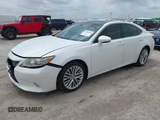 2014 Lexus ES 330 with VIN JTHBK1GG8E2093968, listed as a IAAI auction lot 42389494 with 175,815 mi miles and . Bid and sale history available at DreamBid. Image 2.