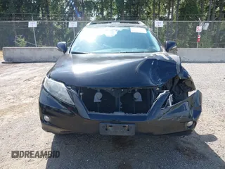 2012 Lexus RX 350 with VIN 2T2ZK1BA0CC078216, listed as a IAAI auction lot 42572594 with 175,759 mi miles and . Bid and sale history available at DreamBid. Image 6.