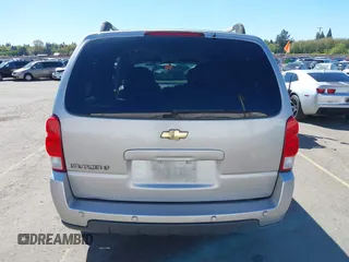 2008 Chevrolet Uplander LT w/1LT with VIN 1GNDV33188D189856, listed as a IAAI auction lot 39227761 with 114,298 mi miles. Bid and sale history available at carsss.com. Image 16.