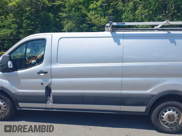 2023 Ford Transit с VIN 1FTYE2Y81PKA15972, выставлен на аукционе IAAI как лот 42692830 с пробегом 51 232 миль миль и . История ставок и продаж доступна на DreamBid. Изображение 15.