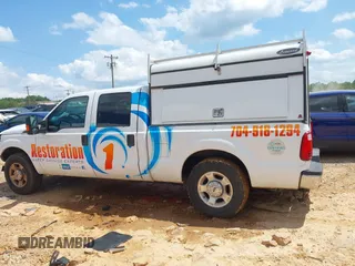 2016 Ford F-250 XL с VIN 1FT7W2A69GEC16213, выставлен на аукционе IAAI как лот 42230381 с пробегом 178 405 миль миль и . История ставок и продаж доступна на DreamBid. Изображение 14.