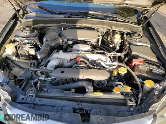 2011 Subaru Impreza Premium с VIN JF1GH6B65BH808138, выставлен на аукционе Copart как лот 52129285 с пробегом 141 894 миль миль и Списание • Salvage title. История ставок и продаж доступна на DreamBid. Изображение 12.