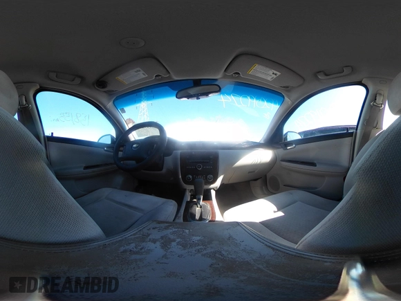 2011 Chevrolet Impala with VIN 2G1WG5EK6B1333316, listed as a IAAI auction lot 42019274 with 158,155 mi miles and . Bid and sale history available at DreamBid. Image 18.