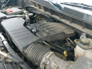 2021 Chevrolet Silverado 1500 Custom z VIN 3GCPYBEK9MG359801, wystawiony jako IAAI lot #42644962 z przebiegiem 114 943 mil mil oraz . Historia ofert i sprzedaży dostępna na DreamBid. Obrazek 18.