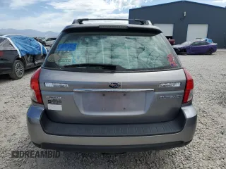 2009 Subaru Outback Special Edition с VIN 4S4BP61CX96321680, выставлен на аукционе Copart как лот 58873085 с пробегом 194 869 миль миль и Чистый • Clean title. История ставок и продаж доступна на DreamBid. Изображение 6.