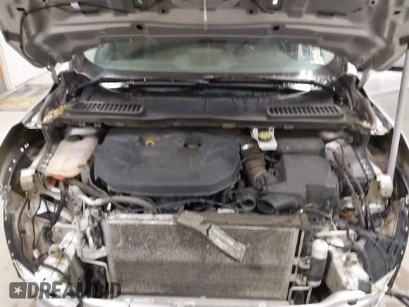 2016 Ford Escape SE с VIN 1FMCU9G94GUC44808, выставлен на аукционе IAAI как лот 42317988 с пробегом 112 536 миль миль и . История ставок и продаж доступна на DreamBid. Изображение 10.