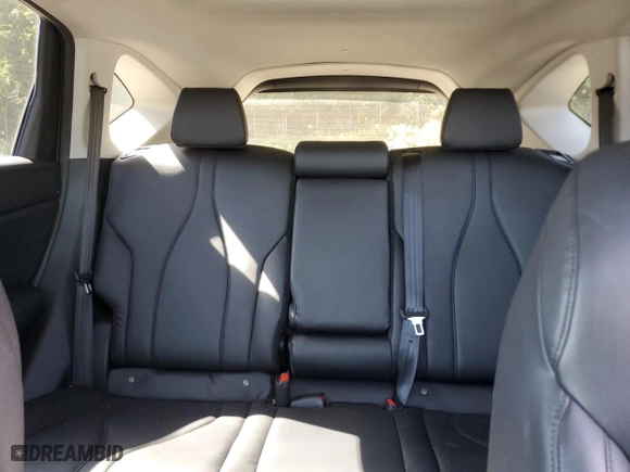 2020 Acura RDX with VIN 5J8TC2H38LL015946, listed as a Copart auction lot 68479834 with 0 mi miles and Salvage Title. Bid and sale history available at carsss.com. Image 10.