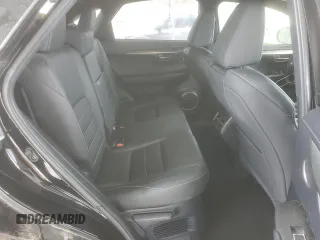2019 Lexus NX with VIN JTJBARBZ8K2186610, listed as a Copart auction lot 47222345 with 42,832 mi miles and Clean Title. Bid and sale history available at carsss.com. Image 11.