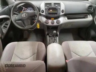 2008 Toyota RAV4 with VIN JTMBK33V186033576, listed as a Copart auction lot 84395884 with 190,200 mi miles and Non Repairable. Bid and sale history available at carsss.com. Image 8.