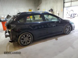 2013 Subaru Impreza Special Sports Limited с VIN JF1GPAS6XDH203380, выставлен на аукционе Copart как лот 48704185 с пробегом 158 851 миль миль и Списание • Salvage title. История ставок и продаж доступна на DreamBid. Изображение 3.