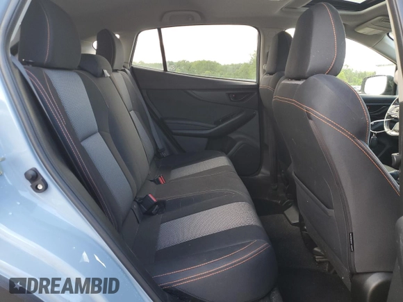 2020 Subaru Crosstrek Premium z VIN JF2GTAEC2L8234873, wystawiony jako Copart lot #58256955 z przebiegiem 77 650 mil mil oraz Szkoda całkowita • Salvage title. Historia ofert i sprzedaży dostępna na DreamBid. Obrazek 11.
