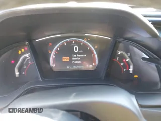 2021 Honda Civic Sport with VIN SHHFK7H48MU415898, listed as a IAAI auction lot 42130231 with 56,315 mi miles and . Bid and sale history available at DreamBid. Image 7.