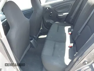 2016 Nissan Versa S z VIN 3N1CN7AP1GL910226, wystawiony jako IAAI lot #42544603 z przebiegiem 128 501 mil mil oraz . Historia ofert i sprzedaży dostępna na DreamBid. Obrazek 8.