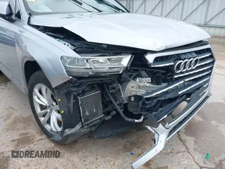 2019 Audi Q7 Premium Plus с VIN WA1LAAF76KD042912, выставлен на аукционе IAAI как лот 42425873 с пробегом Не указан миль и . История ставок и продаж доступна на DreamBid. Изображение 6.