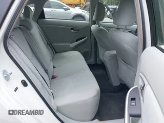 2012 Toyota Prius One z VIN JTDKN3DU3C5461466, wystawiony jako IAAI lot #42340404 z przebiegiem 130 611 mil mil oraz . Historia ofert i sprzedaży dostępna na DreamBid. Obrazek 8.