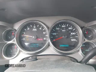 2008 Chevrolet Silverado 1500 Work Truck with VIN 2GCEC13C281112341, listed as a IAAI auction lot 41878332 with 126,061 mi miles and . Bid and sale history available at DreamBid. Image 7.