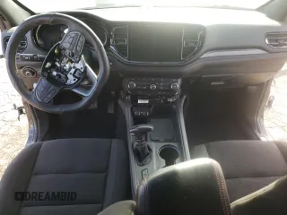 2023 Dodge Durango R/T z VIN 1C4SDJCT4PC675481, wystawiony jako Copart lot #78144094 z przebiegiem Nie podano mil oraz Nie do naprawy • Non repairable. Historia ofert i sprzedaży dostępna na DreamBid. Obrazek 8.