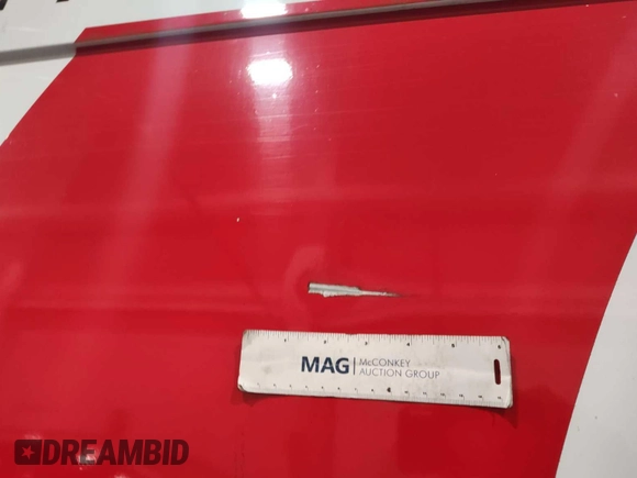 2018 Ford Transit with VIN 1FTYR3XM8JKA44725, listed as a IAAI auction lot 42258815 with 177,530 mi miles and . Bid and sale history available at DreamBid. Image 7.