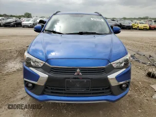 2016 Mitsubishi Outlander SEL with VIN JA4AR4AW3GZ047544, listed as a Copart auction lot 54707295 with 138,283 mi miles and Clean title. Bid and sale history available at DreamBid. Image 5.