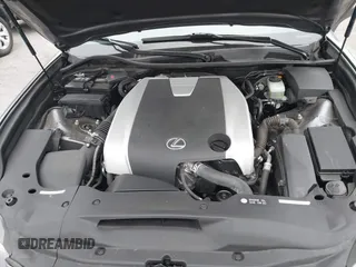 2013 Lexus GS 350 z VIN JTHBE1BL8D5021905, wystawiony jako IAAI lot #42357199 z przebiegiem 73 360 mil mil oraz . Historia ofert i sprzedaży dostępna na DreamBid. Obrazek 10.