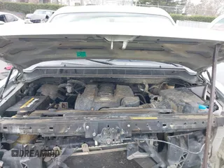 2005 Nissan Titan SE with VIN 1N6AA07B85N572434, listed as a IAAI auction lot 41526698 with 201,138 mi miles. Bid and sale history available at carsss.com. Image 10.