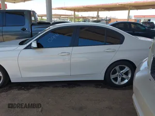 2014 BMW 3 Series 328i with VIN WBA3C1C52EK108503, listed as a IAAI auction lot 42258511 with 151,241 mi miles and . Bid and sale history available at DreamBid. Image 14.
