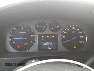 2007 Cadillac Escalade ESV с VIN 1GYFK66857R397953, выставлен на аукционе Copart как лот 51764025 с пробегом 174 291 миль миль и Списание • Salvage title. История ставок и продаж доступна на DreamBid. Изображение 9.